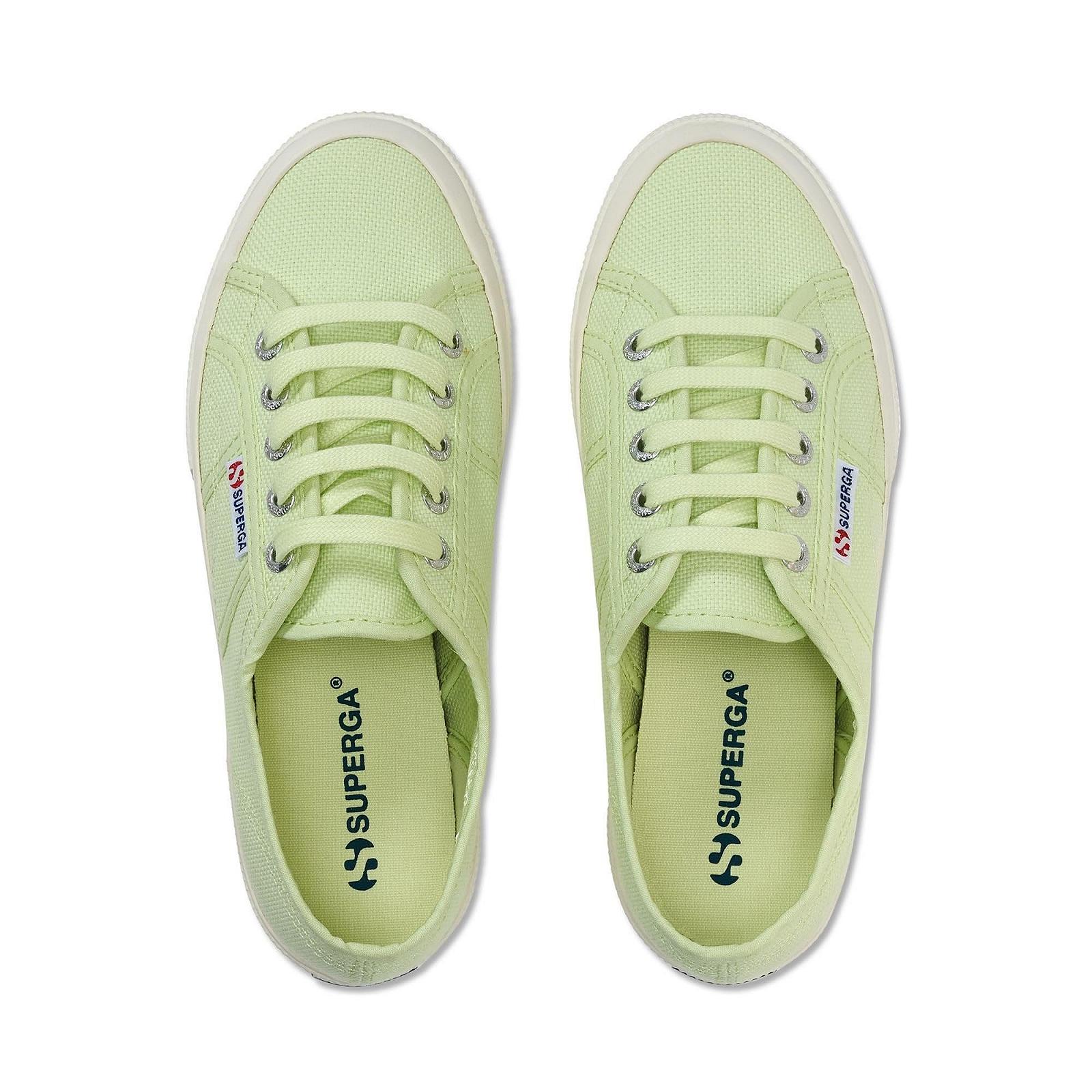 Кросівки Superga 2750 JCOT Classic, S0003C0, дитячі, унісекс, фото №4 Кросівки Superga 2750 JCOT Classic, S0003C0, дитячі, унісекс, фото №4