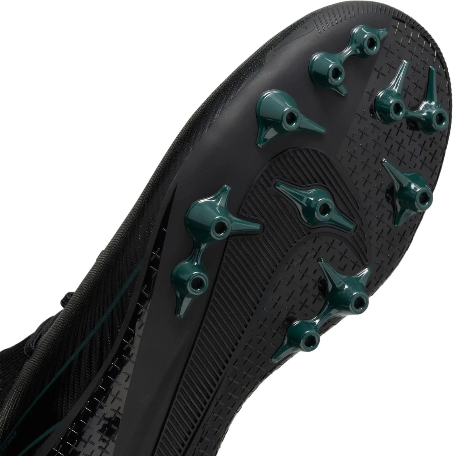 Детские тренировочные кроссовки Nike Jr Zoom Vapor 16 Academy Ag, фото №8 Детские тренировочные кроссовки Nike Jr Zoom Vapor 16 Academy Ag, фото №8