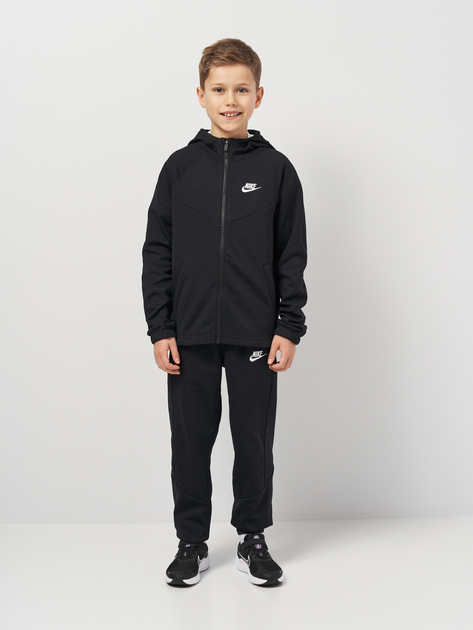 Спортивний костюм Nike TRACKPOLY XS, фото №1