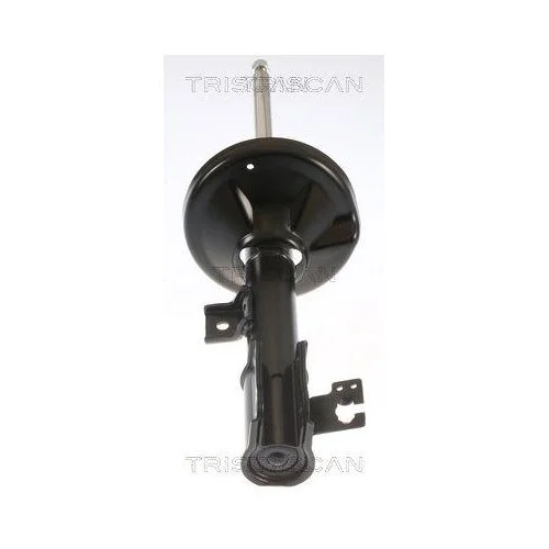 Амортизатор TRISCAN 8705 69201, задня вісь зліва, фото №2