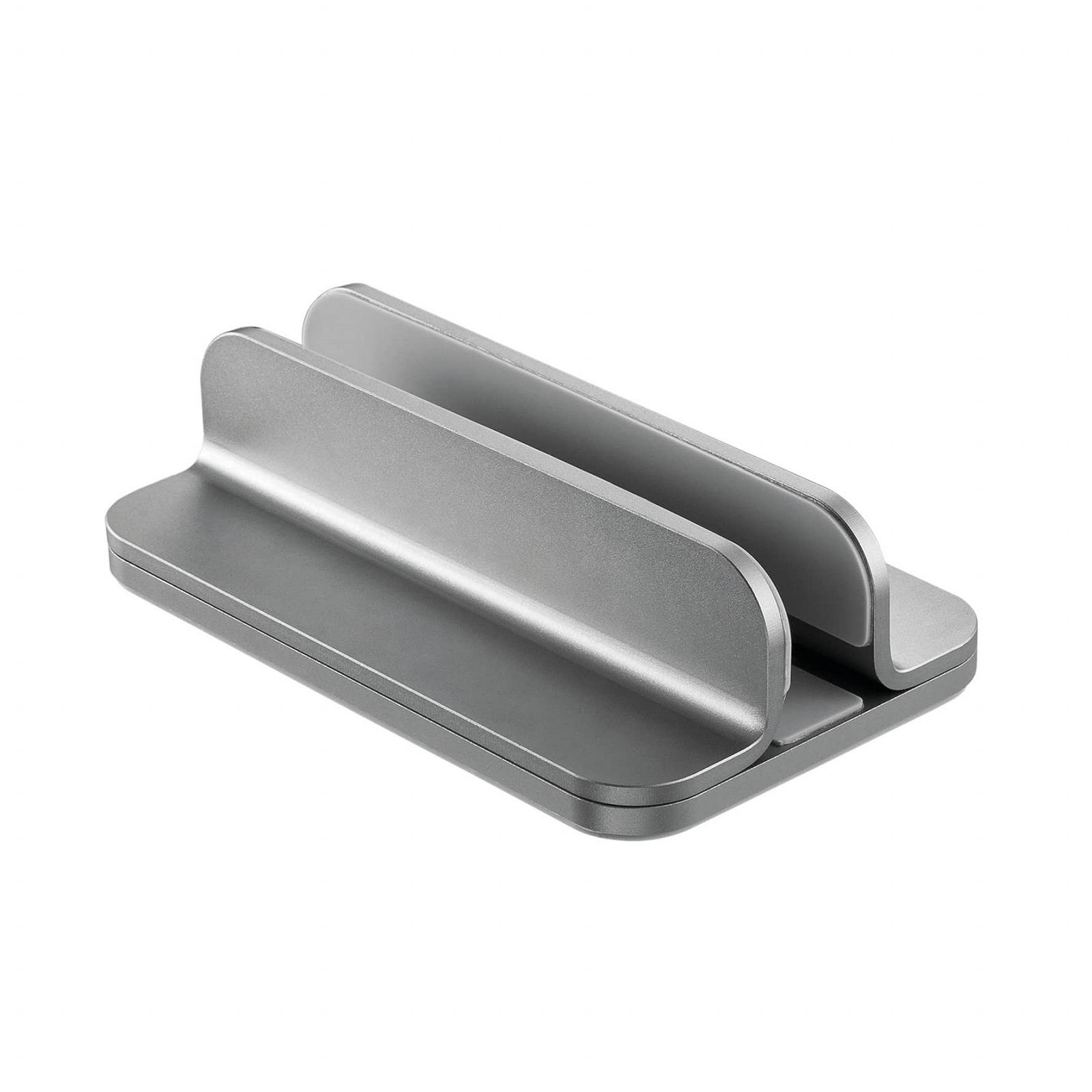 Подставка для ноутбука Neomounts by Newstar NSLS300 11-17 дюймов до 5 кг Серебристый, фото №3