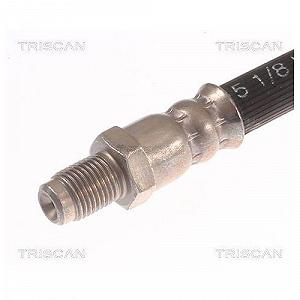 Тормозной шланг TRISCAN 8150 21107 для CHEVROLET, передняя ось synthetic.ua - Фото 1