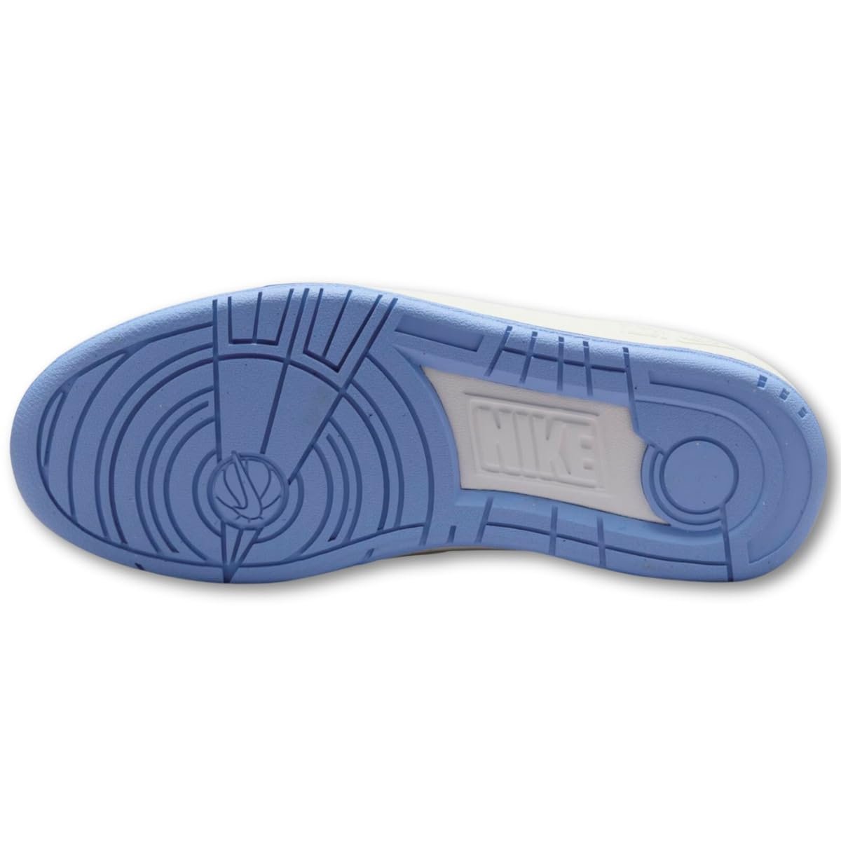 Кроссовки Nike Full Force Low Мужские, фото №3