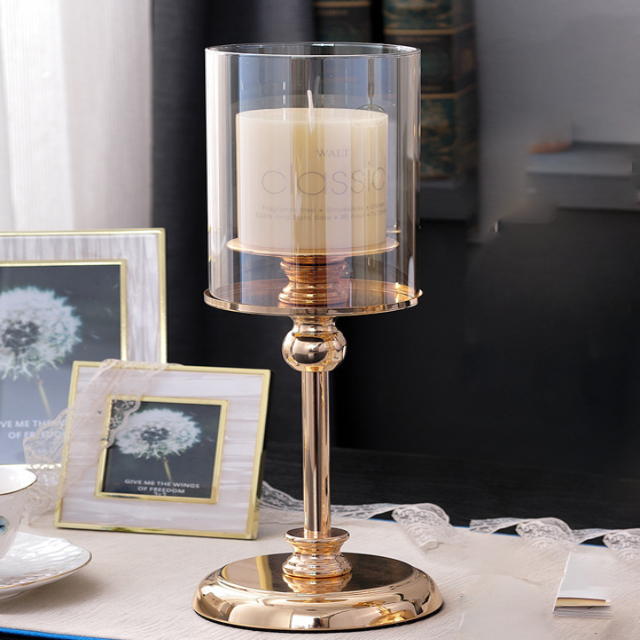 Подсвечник 11142 29х10х12 см, фото №1