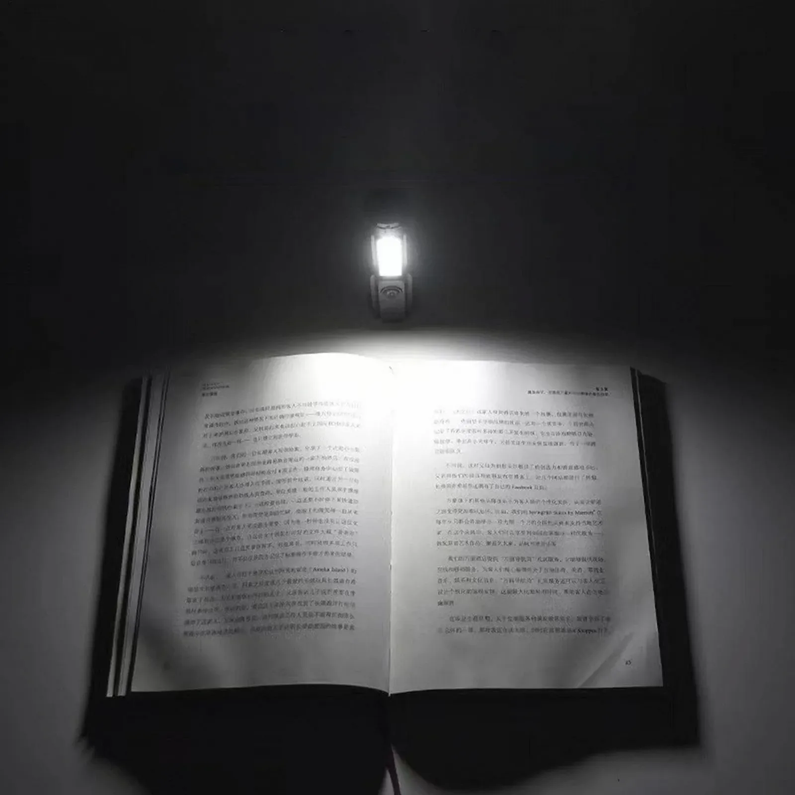 Кемпінговий ліхтар Регульований Змінний фокус Відстань Портативний та легкий, фото №8 Кемпінговий ліхтар Регульований Змінний фокус Відстань Портативний та легкий, фото №8