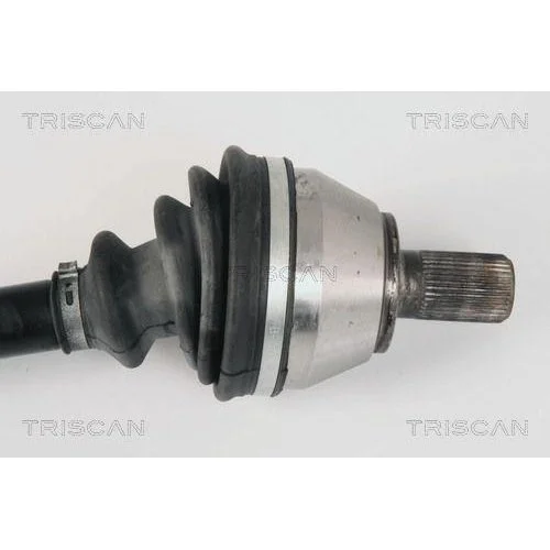 Приводной вал TRISCAN 8540 16578 для FORD передний мост слева, фото №3