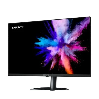 Монитор GIGABYTE GO27Q24G EK, фото №2