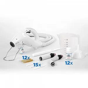 Пристрій для парової дезінфекції Polti Sani System Business 180°C ціна на synthetic.ua - Фото 1 Пристрій для парової дезінфекції Polti Sani System Business 180°C synthetic.ua - Фото 1