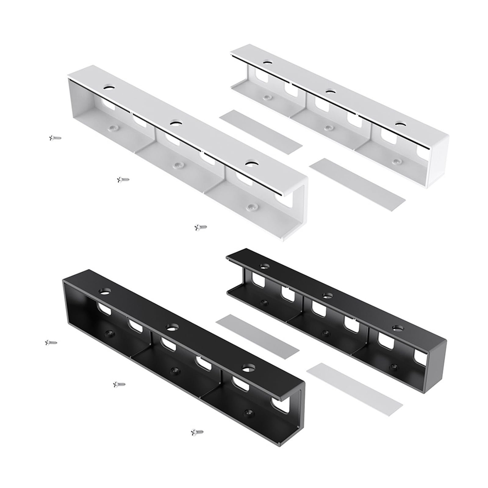 Вертикальна Підставка для Ноутбука Schischung для Офісу та Дому, фото №7