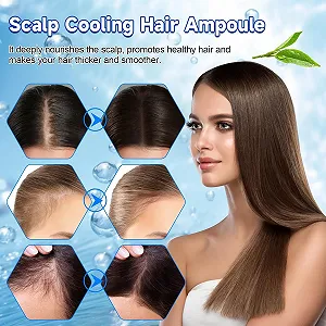 Ампула для волосся CelestiMingle synthetic.ua - Фото 1