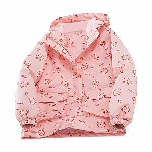 Дитяча дощова куртка KQIVAM - Фото 1