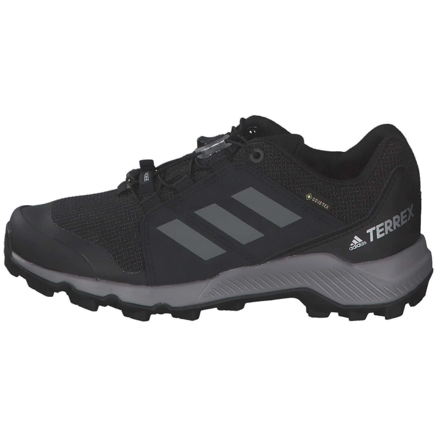 Ботинки для трекинга adidas Unisex Kinder Terrex Gore-tex, фото №2