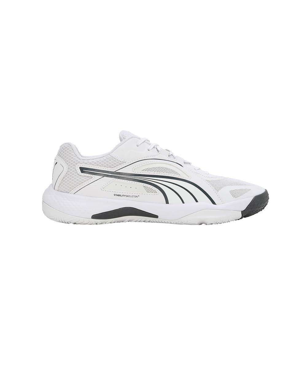 Кроссовки PUMA Unisex Solarstrike II для зала, фото №3