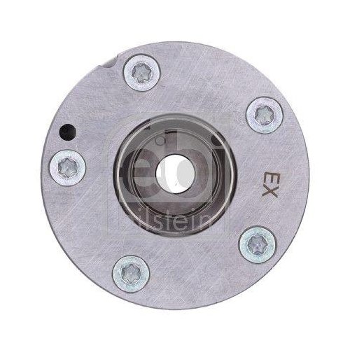 Фазорегулятор FEBI BILSTEIN febi Plus 102992 для MERCEDES-BENZ RENAULT, фото №4