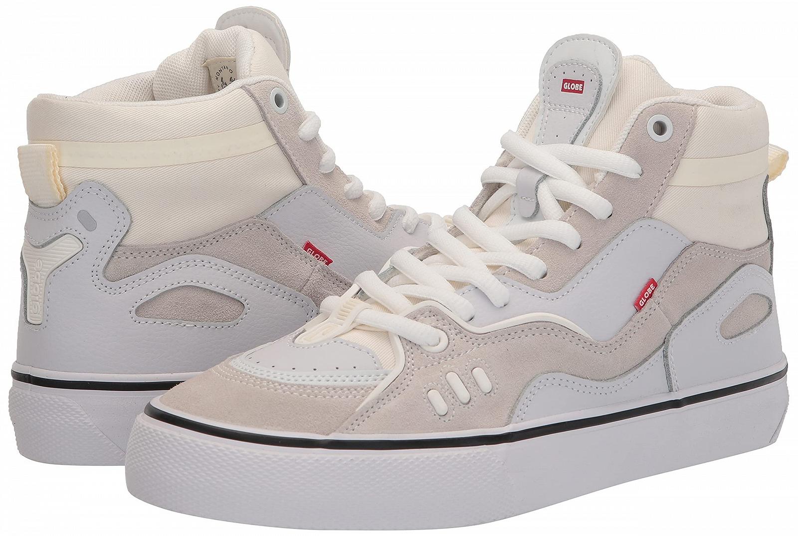 Кроссовки Globe Los Angered II Мужские, фото №7 Кроссовки Globe Los Angered II Мужские, фото №7