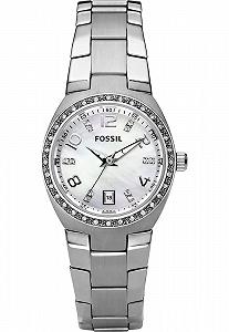 Женские Часы Fossil AM4141 synthetic.ua - Фото 1