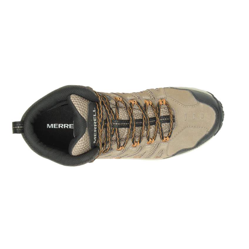 Черевики Merrell Crosslander 3 Mid WP 44.5, фото №5