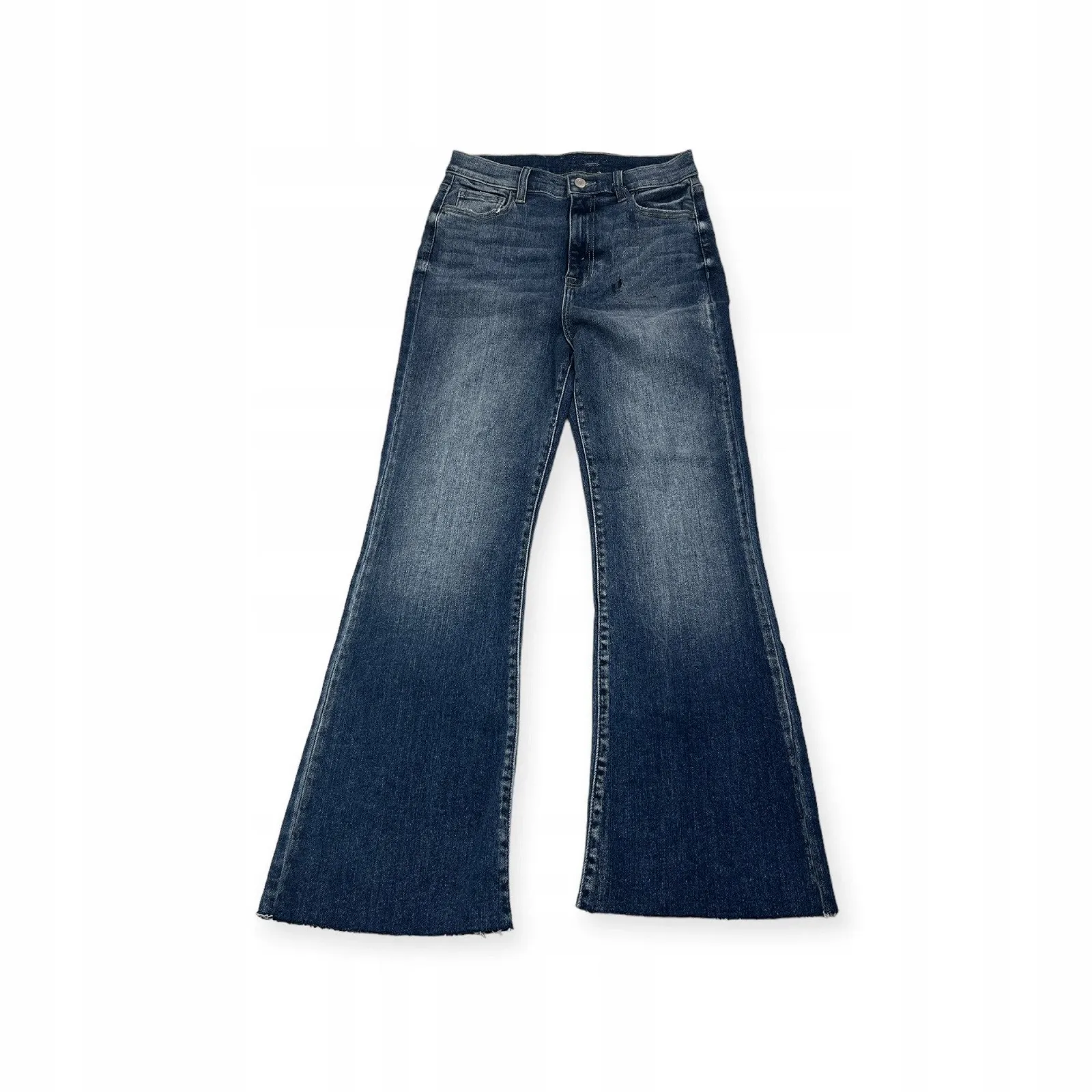 Жіночі джинсові штани MAVI BELLE у відтінку Dark Blue, фото №1