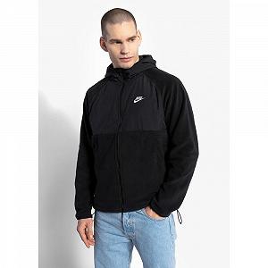 Світшот Nike Polar Fleece Zip Hoodie XL - Фото 1
