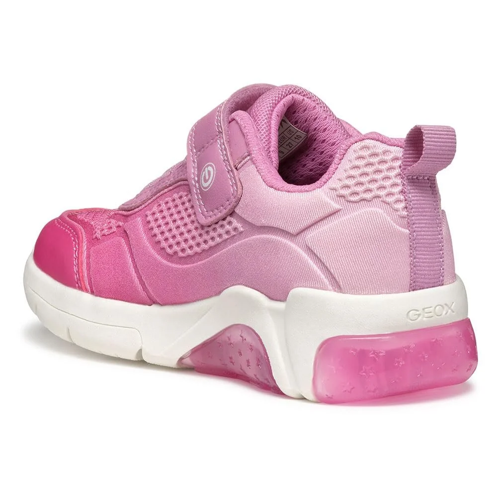 Кроссовки Geox Fadinlight Girl C для девочки, фото №8