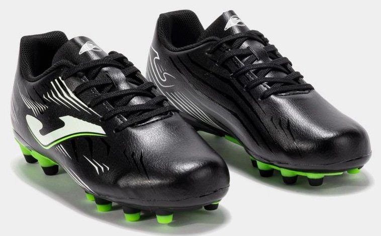 Бутси дитячі Joma PROPULSION чорний  37, фото №2