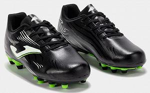 Бутси дитячі Joma PROPULSION чорний  36 synthetic.ua - Фото 1