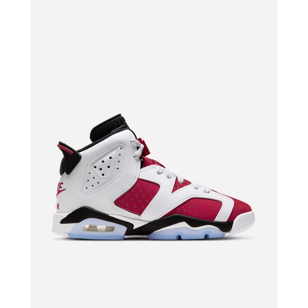 Кросівки AIR JORDAN 6 RETRO (GS) 38.5, фото №3