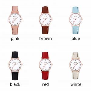 Аналоговые Кварцевые Наручные Часы Generisch synthetic.ua - Фото 1