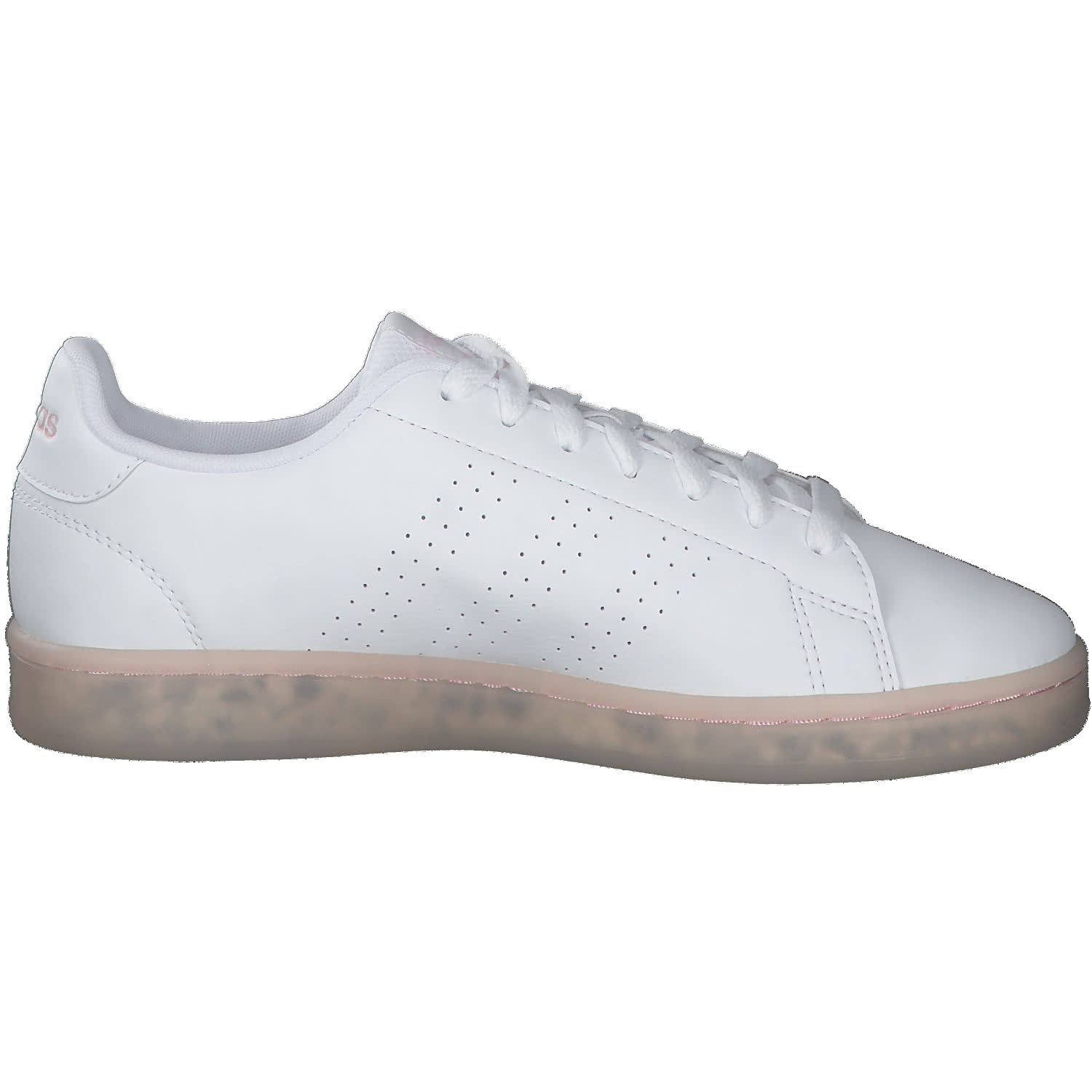 Кросівки Adidas Advantage K Білий, фото №8