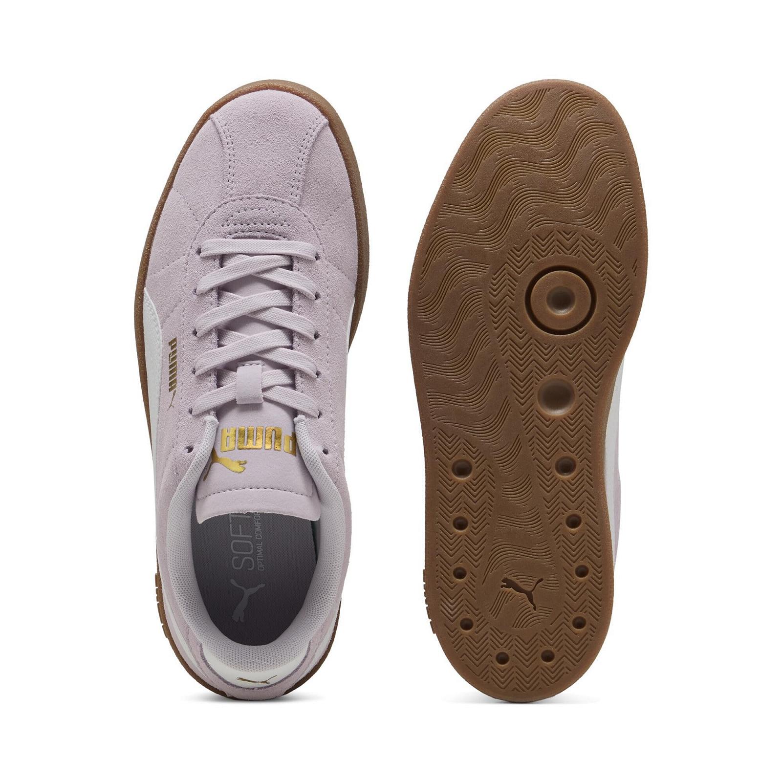 Кроссовки PUMA Club II Мужские, фото №3