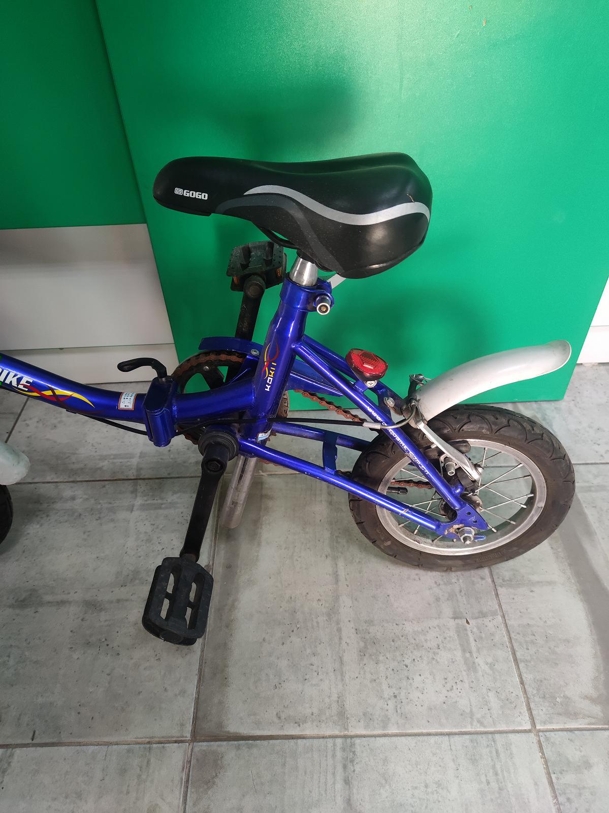 Велосипеди для дорослих і дітей Gogobike mini 12, фото №5 Велосипеди для дорослих і дітей Gogobike mini 12, фото №5