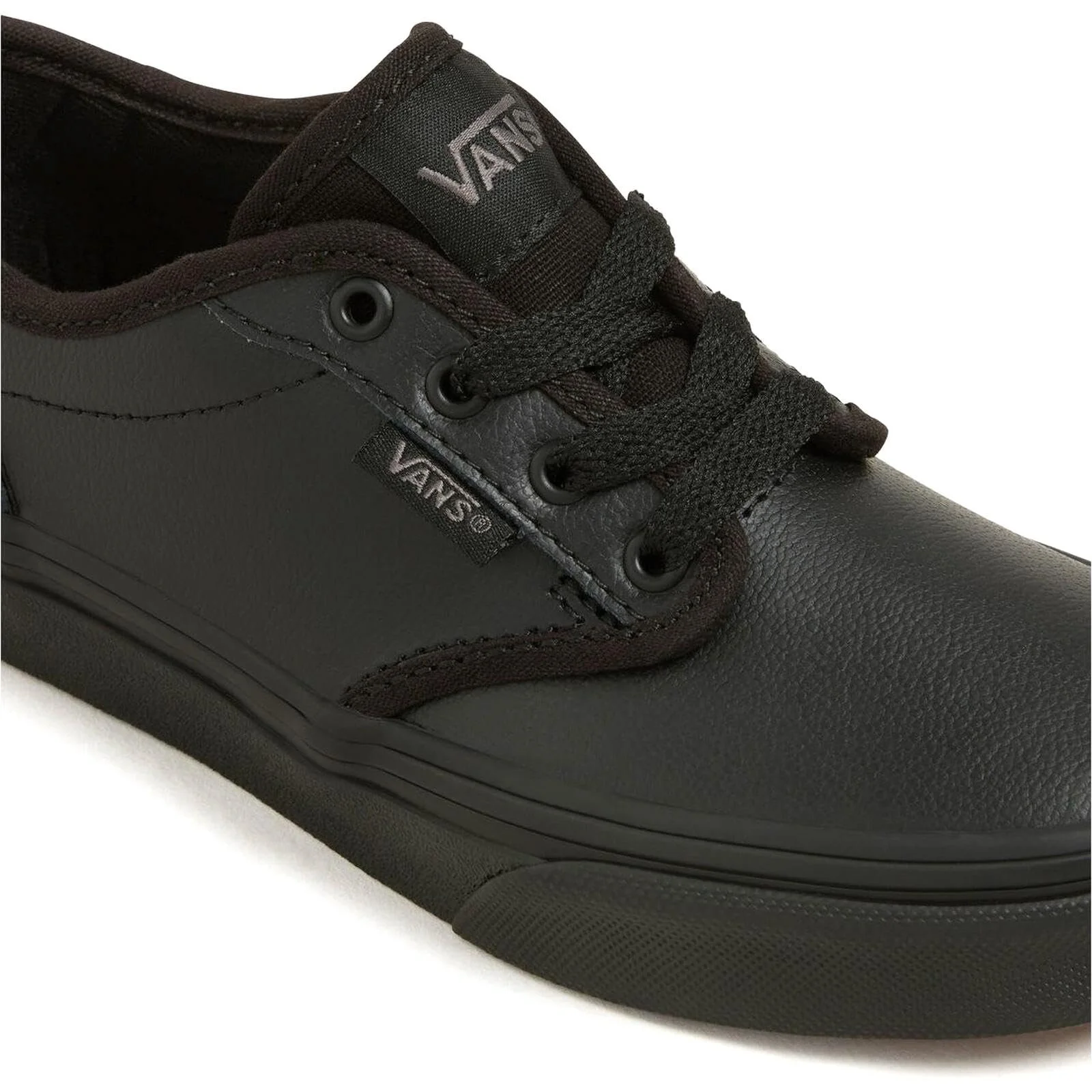Кеды Vans Unisex Kinder Atwood, фото №3