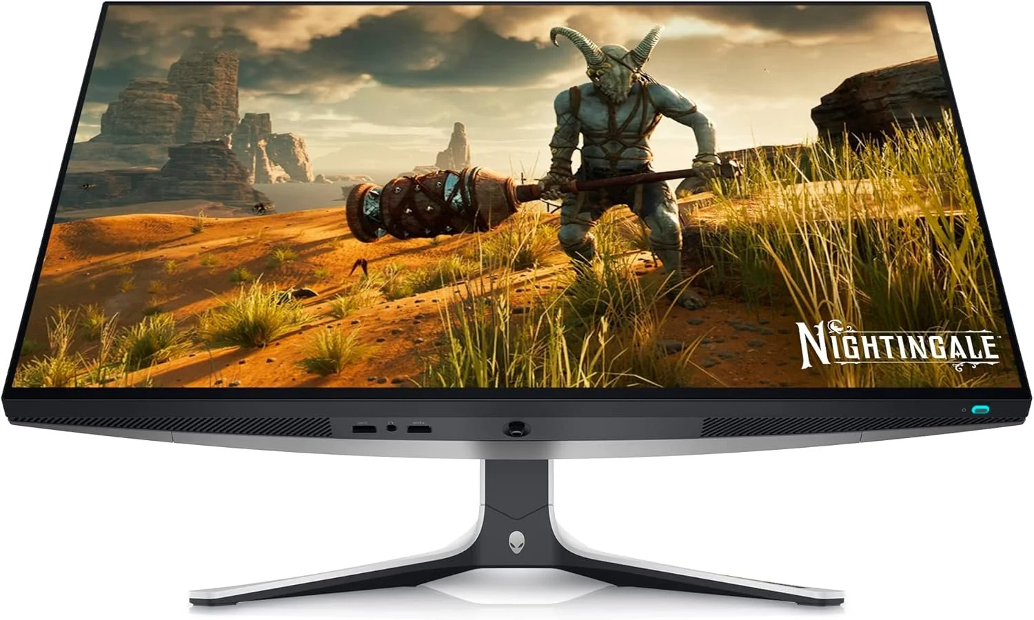 Монитор 27" Alienware AW2723DF 2K IPS 280 Гц, фото №4