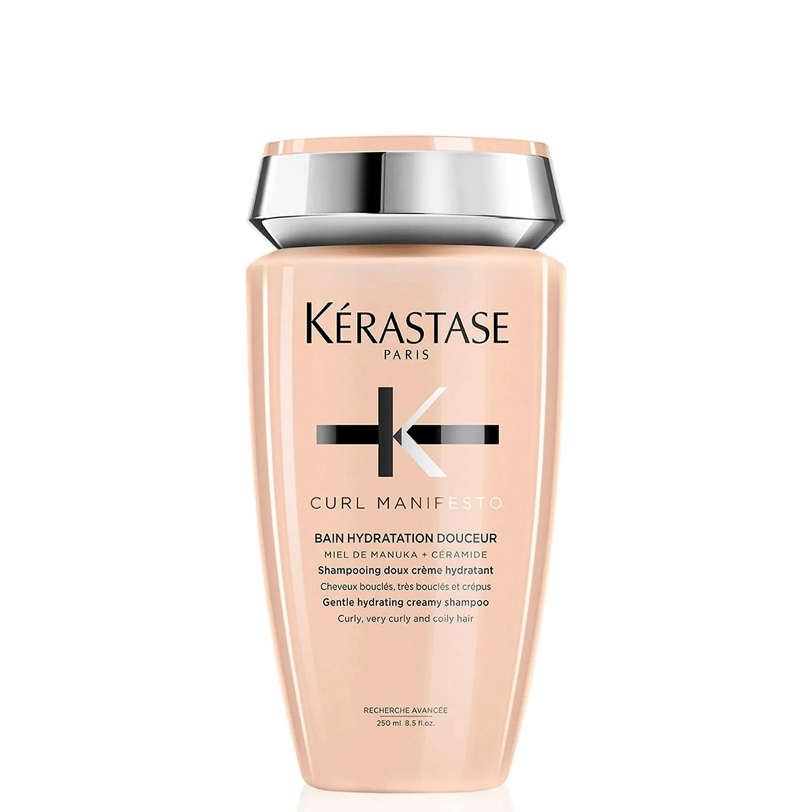 Шампунь Kerastase Curl Manifesto, фото №1