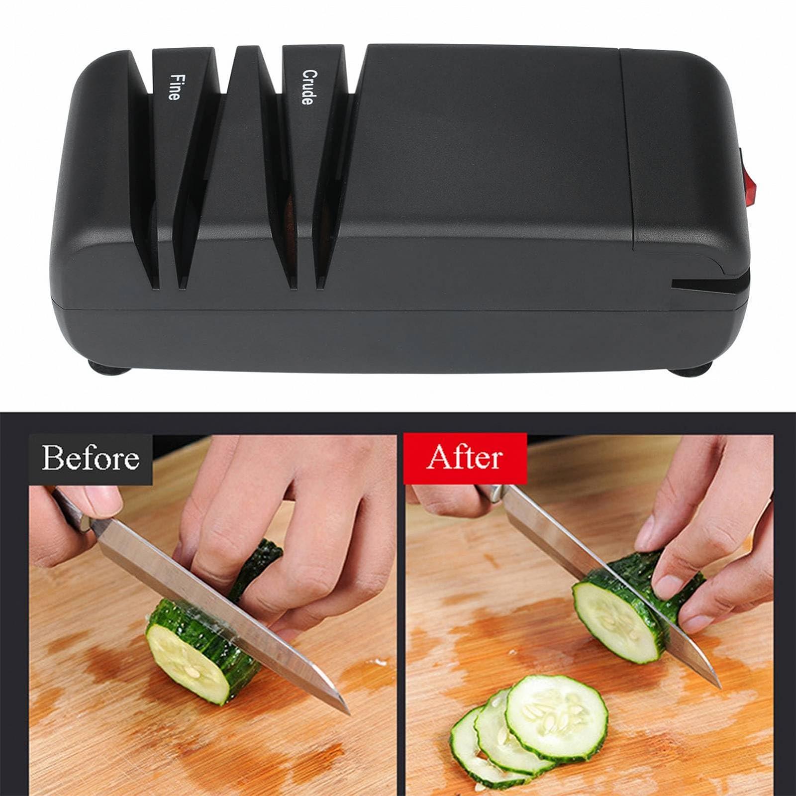 Електричне точило для ножів Chef Choice Professional 15° автоматичне для ножиць та викруток, фото №7