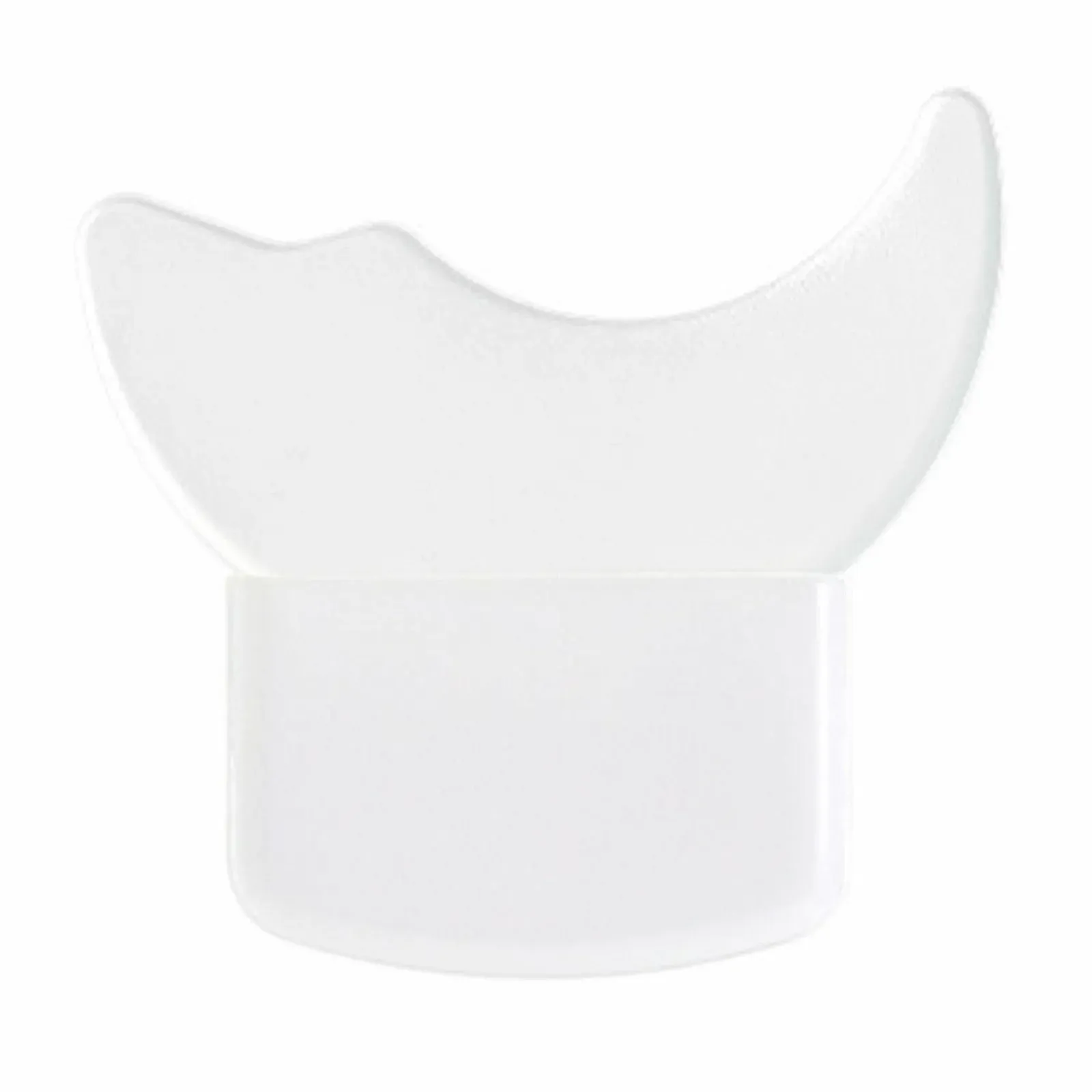 Инструмент для защиты век с силиконовым аппликатором для макияжа для легкого нанесения, точного рисования, фото №5 Инструмент для защиты век с силиконовым аппликатором для макияжа для легкого нанесения, точного рисования, фото №5