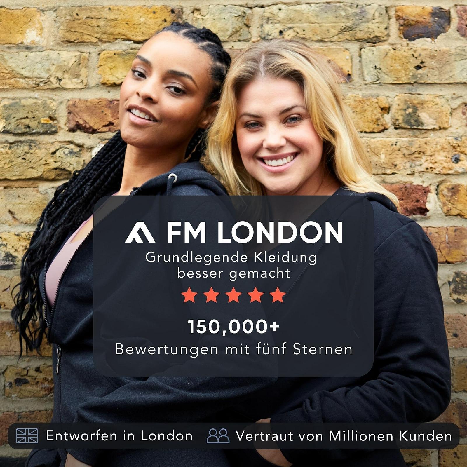 Легінси FM London Casual, 3 шт., фото №6