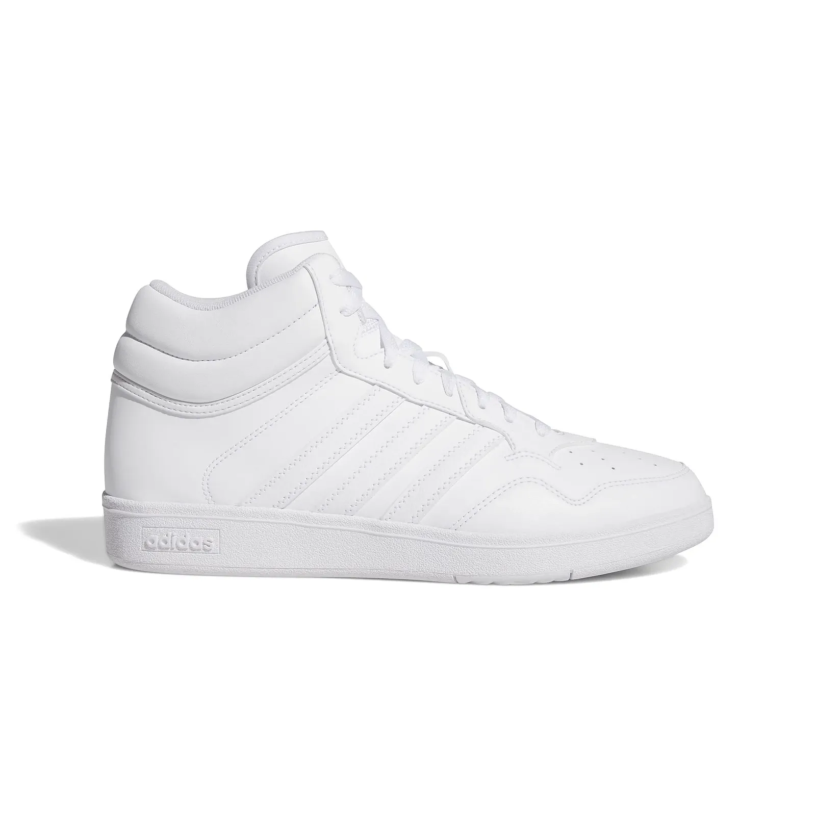 Кроссовки adidas Hoops 4.0 Mid Unisex, фото №2 Кроссовки adidas Hoops 4.0 Mid Unisex, фото №2