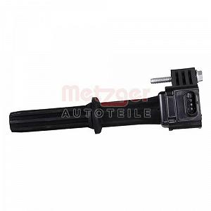 Катушка зажигания METZGER AUTOTEILE 0880576 COMPETENCE KIT для OPEL VAUXHALL synthetic.ua - Фото 1