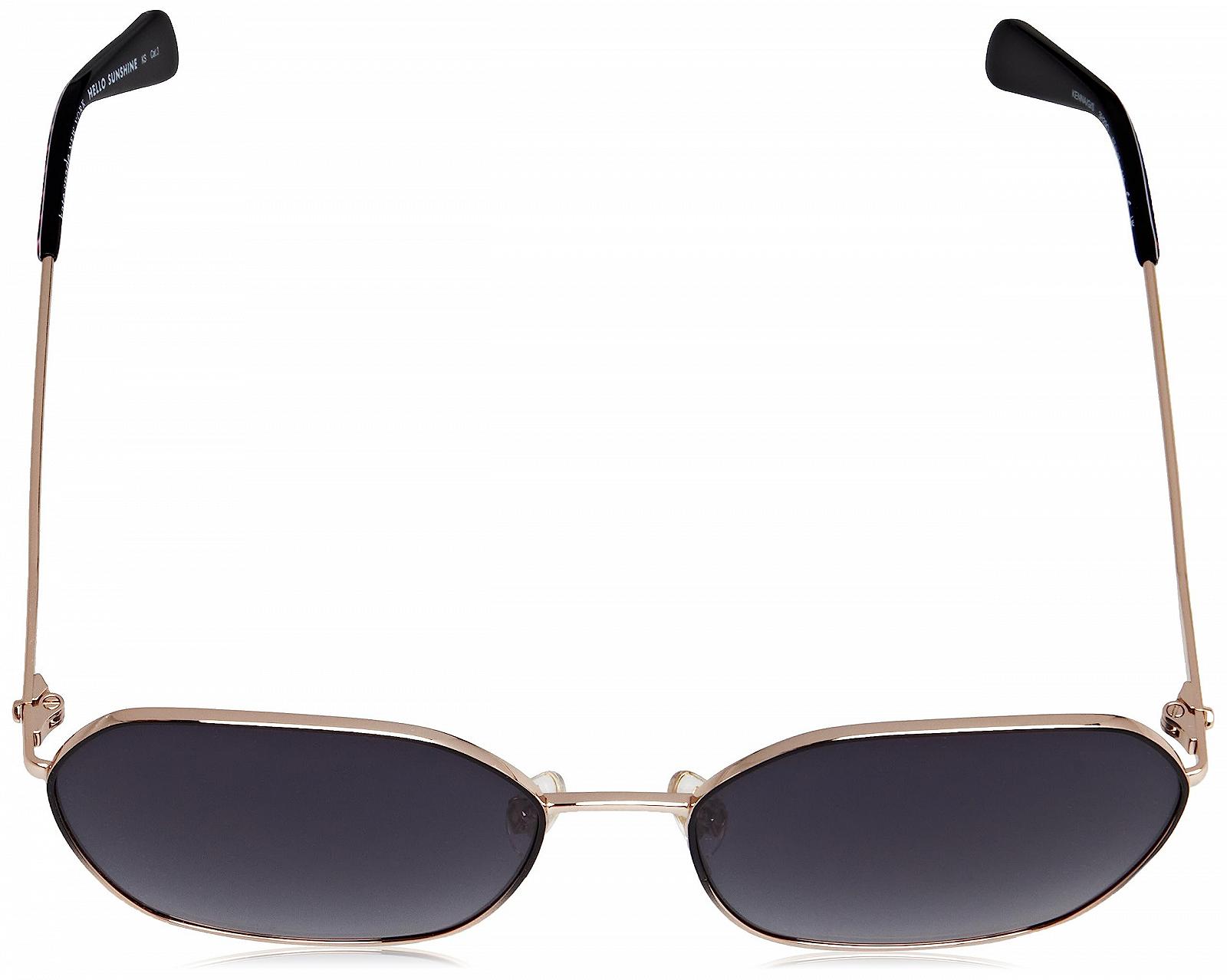 Унисекс Солнцезащитные очки Kate Spade New York Kenna/G/S, фото №4