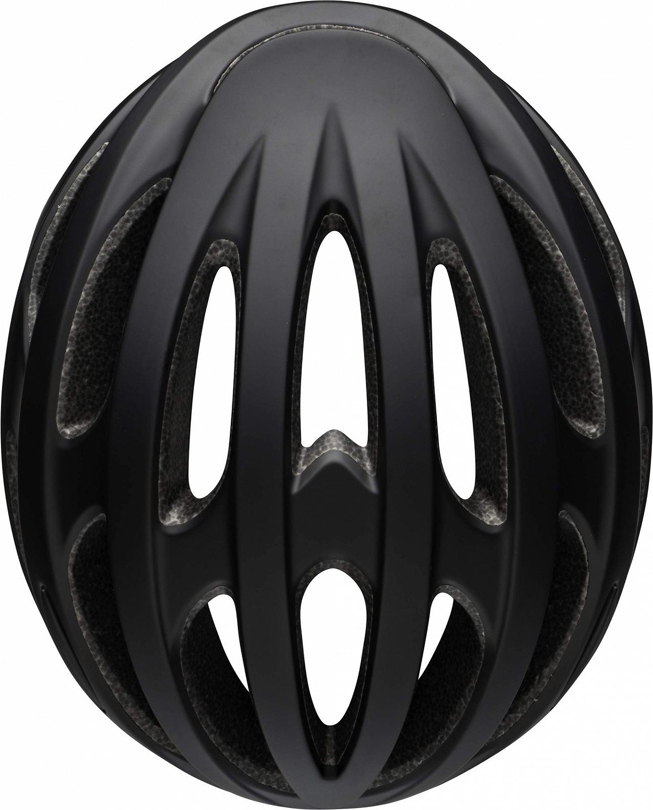 Шлем Bell Formula MIPS Mat/Gloss Black/Grey S, фото №6