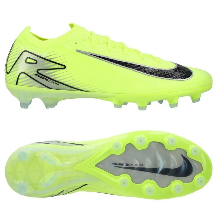 Футбольные бутсы Nike Air Zoom Mercurial Vapor XVI Elite AG-Pro размер 41, фото №1