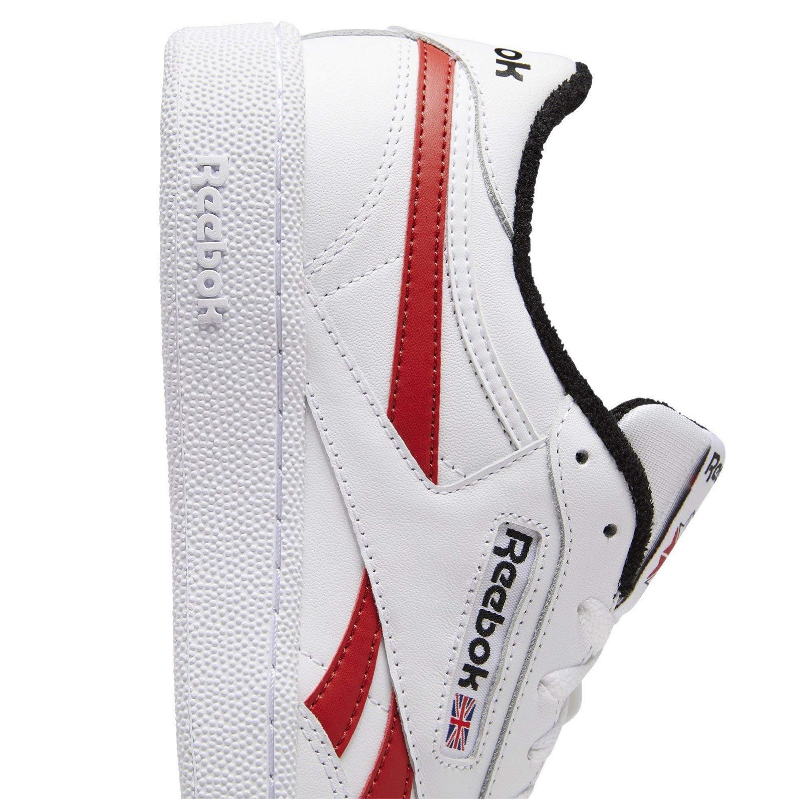 Кросівки Reebok Club C Revenge MU, фото №8