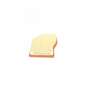 Воздушный фильтр BOSCH F 026 400 600 для MERCEDES-BENZ - Фото 1