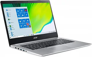 Ноутбук 14" Acer Aspire 5 (A514-53-53PB) Intel Core i5-1035G1 RAM 8GB SSD 256GB Windows 11 Home (UKR) цена на synthetic.ua - Фото 1 Ноутбук 14" Acer Aspire 5 (A514-53-53PB) Intel Core i5-1035G1 RAM 8GB SSD 256GB Windows 11 Home (UKR) synthetic.ua - Фото 1