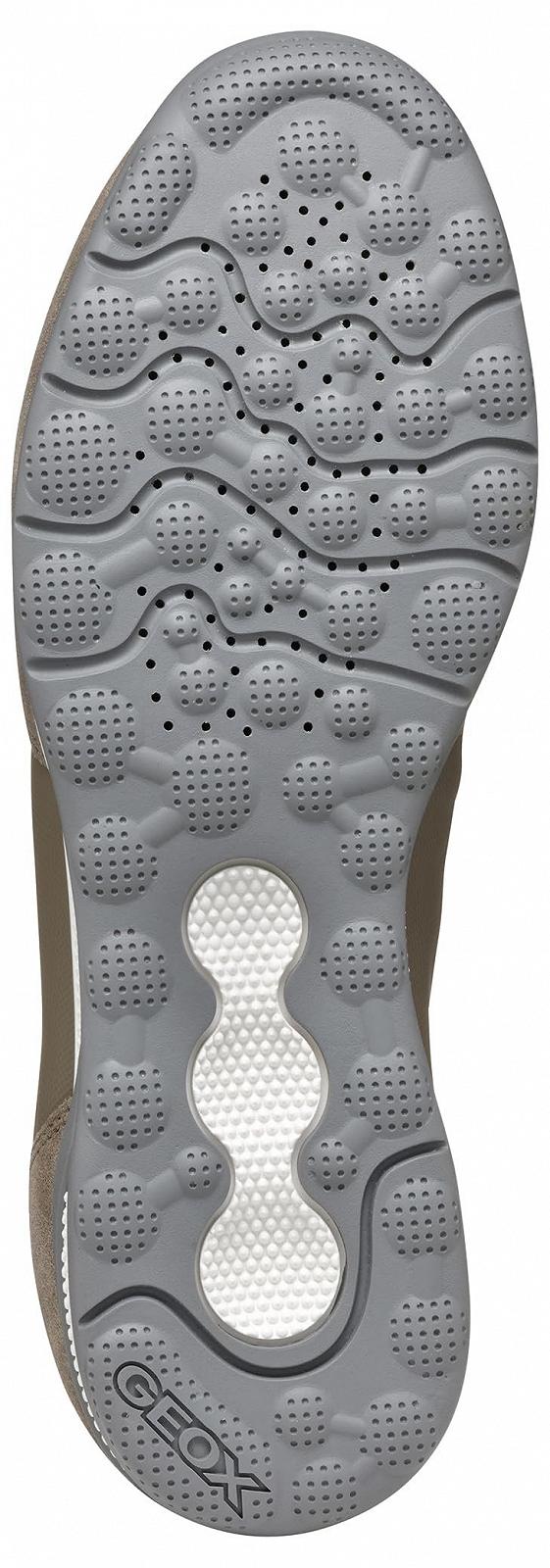 Кроссовки Geox Spherica Actif X3, фото №5 Кроссовки Geox Spherica Actif X3, фото №5