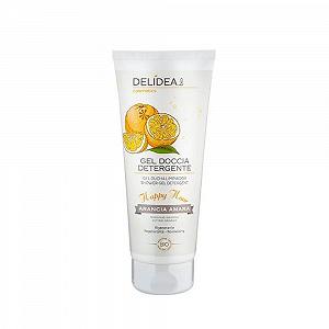Гель для душу Happy Hour Natrue Bitter Orange - Фото 1