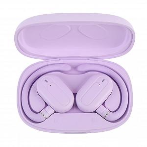 Наушники для перевода Цвет: Фиолетовый - Фото 1