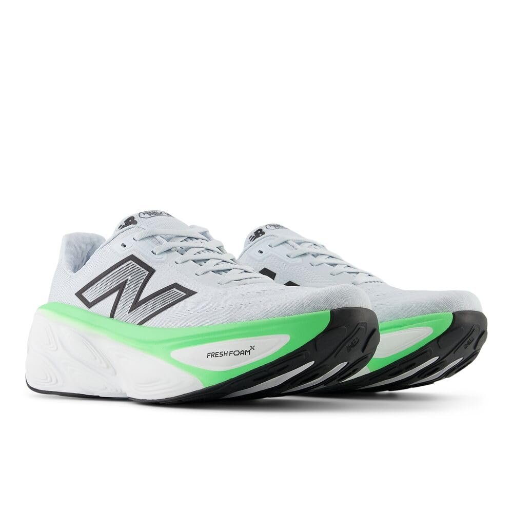 Кросівки New Balance Fresh Foam X More V5, фото №4 Кросівки New Balance Fresh Foam X More V5, фото №4