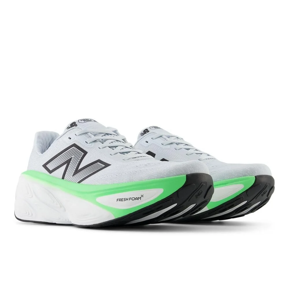 Кросівки New Balance Fresh Foam X More V5, фото №4 Кросівки New Balance Fresh Foam X More V5, фото №4